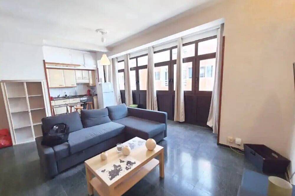 Apartamento entero, Playa Viva!, playa de las canteras in Las Palmas de Gran Canaria Centre, Las Palmas de Gran Canaria