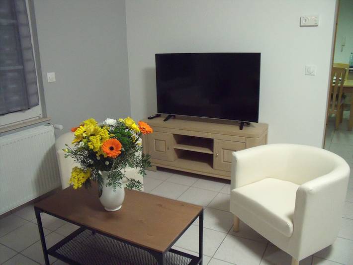 Gîte pour 4 personnes dans Boulay-Moselle - 3