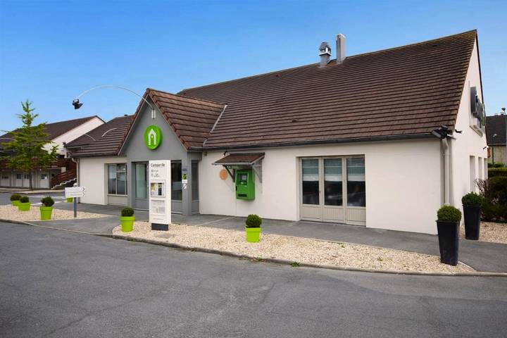 Hôtel pour 2 personnes, avec Terrasse