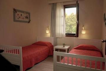 Villa Mit Pool für 13 Personen in Chalkidiki, Bild 1