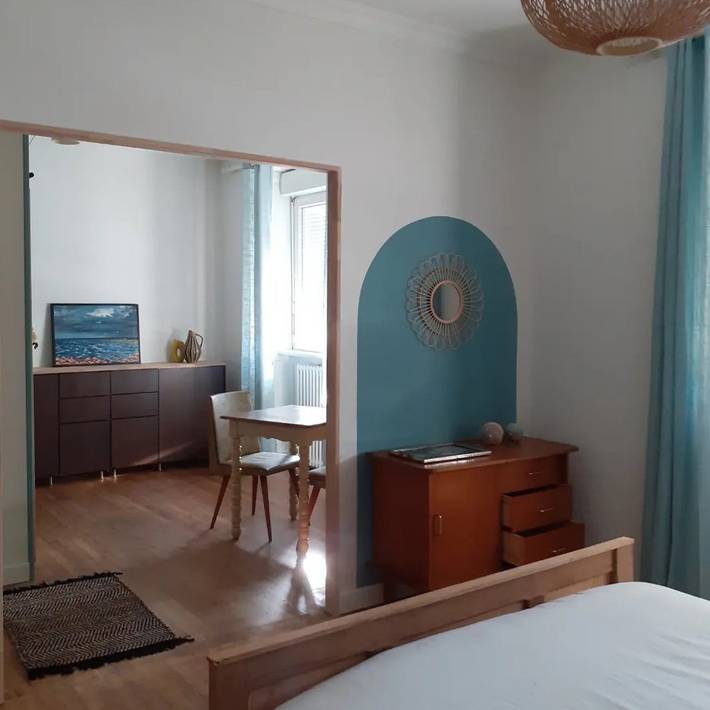 Location de vacances pour 2 personnes à Penmarch - 2