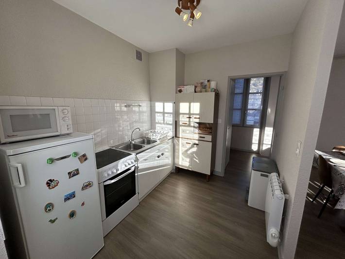 Gîte pour 4 personnes à Arreau - 3