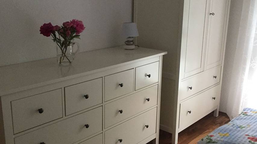 Ferienwohnung für 2 Personen, mit Balkon in Pirna - 3