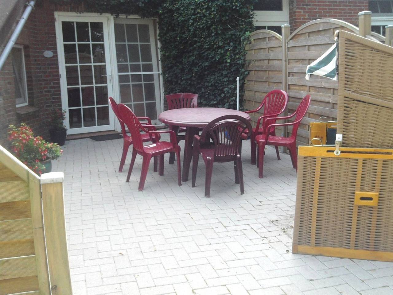 Ferienhaus in Dornumersiel 20-069a - 200-069a in Dornum, Landkreis Aurich