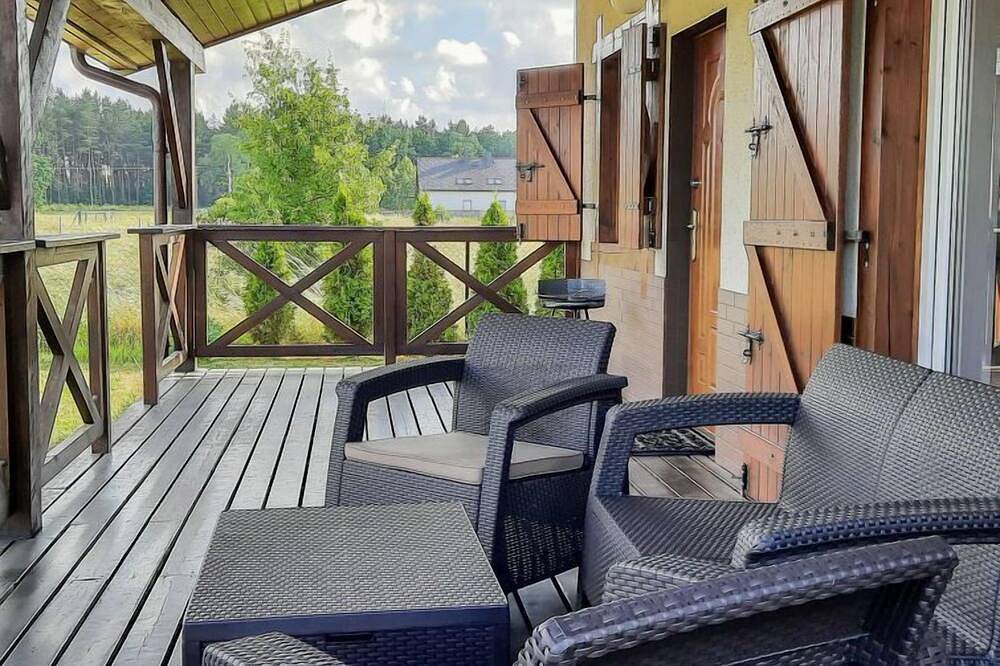 Ferienhaus in Polnische Ostsee für 5 Personen in Polnische Ostsee