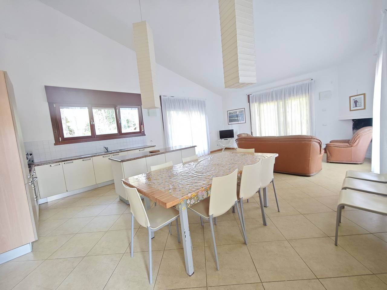 Villa Beethoven - Lignano in Lignano Riviera, Lignano Sabbiadoro