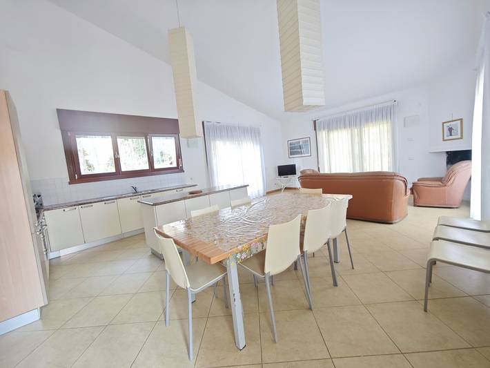 Villa Beethoven - Lignano in Lignano Riviera, Lignano Sabbiadoro