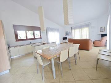 Villa für 8 Personen in Lignano Riviera, Lignano Sabbiadoro, Bild 1