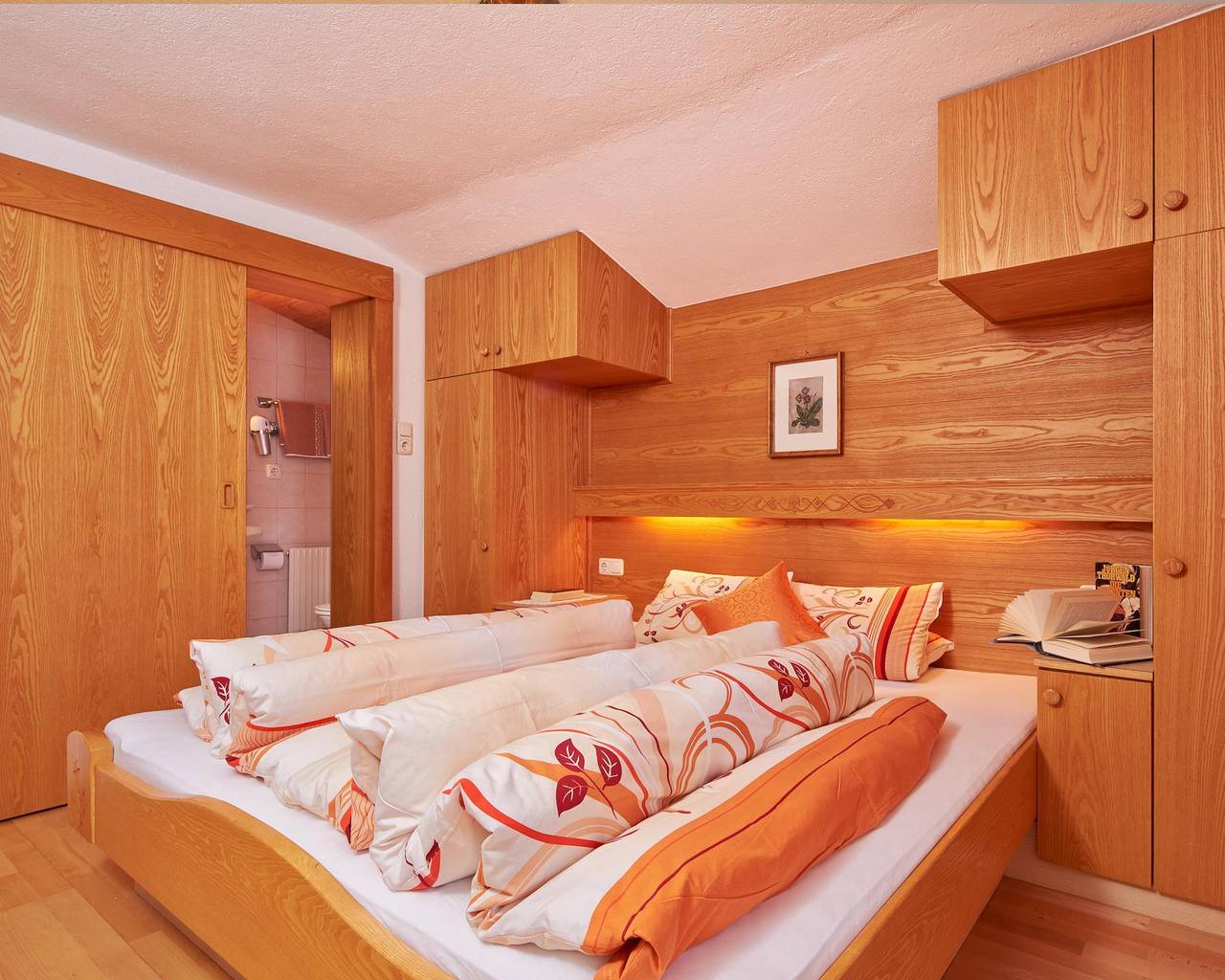 Ferienhaus in Stubaier Alpen, Sölden (Österreich)