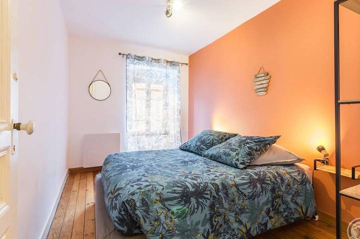 Komfortables Stadthaus in Carentan für Familienaufenthalt in Carentan les Marais, Saint-Lô und Umgebung