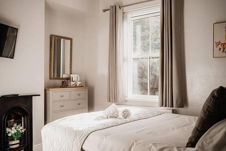 B&b for 2 people, with View in Skipton