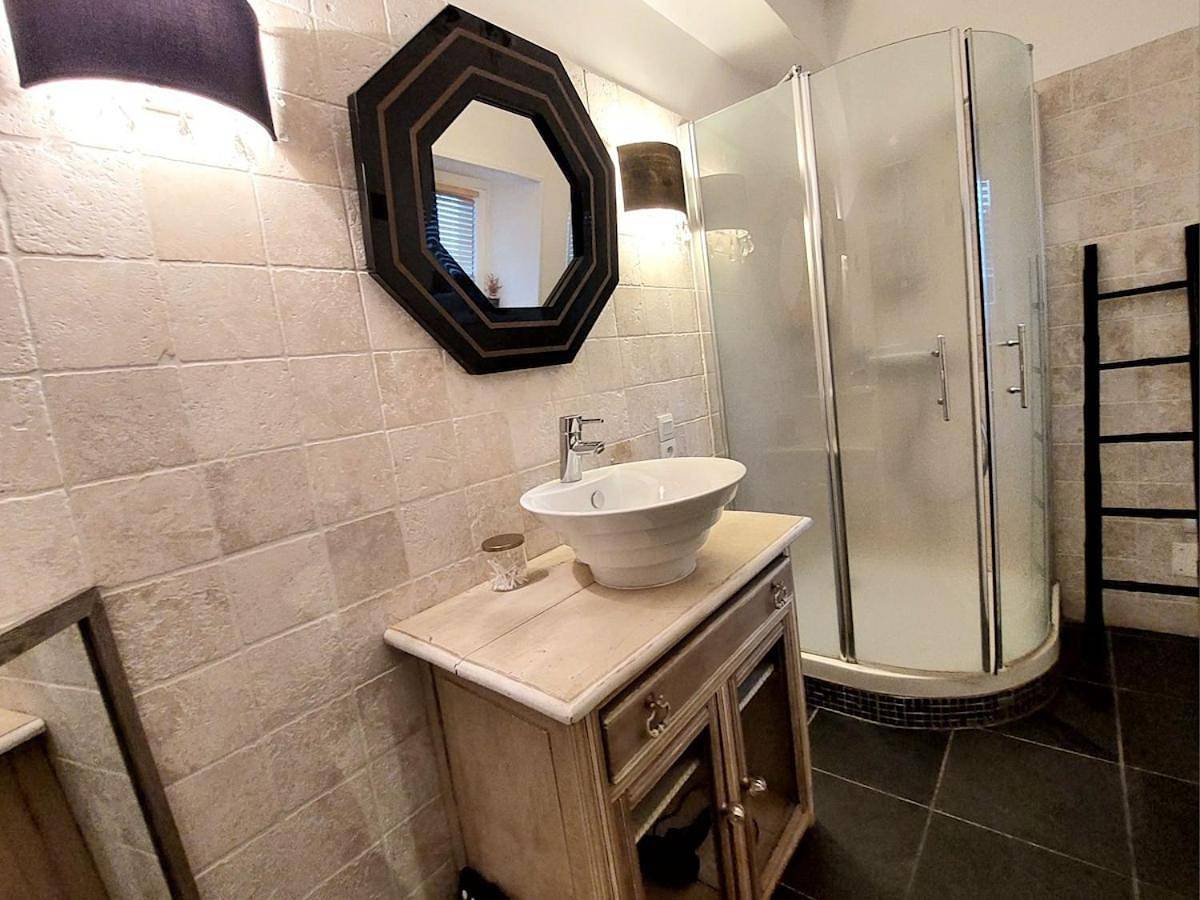 Three-Bedroom House in Candes-Saint-Martin, Vallée de la Loire