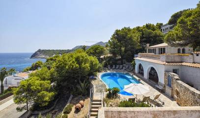 Villa in Cala Provencal, Capdepera für 10 
