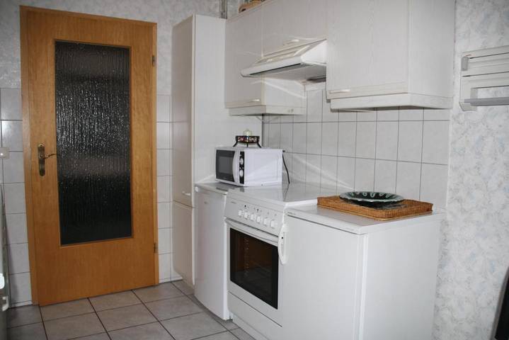 Ferienwohnung für 2 Personen, mit Terrasse und Garten in Ostenfeld - 4