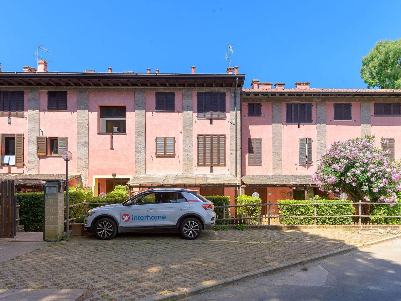 Appartement entier, La Molletta - La Molletta 8.1 in Punta Ala, Castiglione della Pescaia