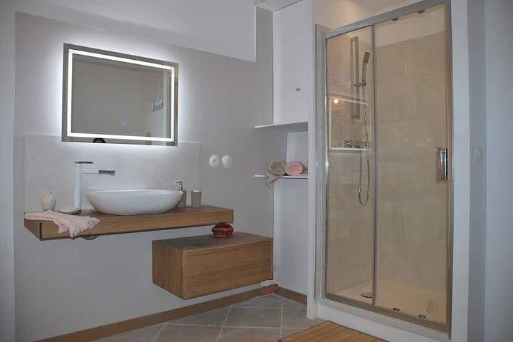 Gîte pour 2 personnes à Montélimar - 2