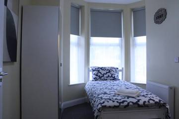 Chambre d’hôte pour 2 personnes, avec vue dans Derry Londonderry