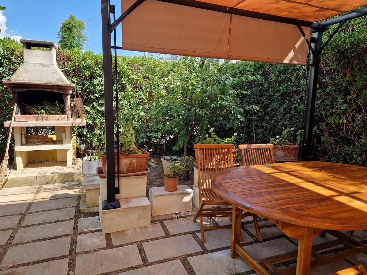 Villa with Sea View in Rivabella di Gallipoli, Rivabella