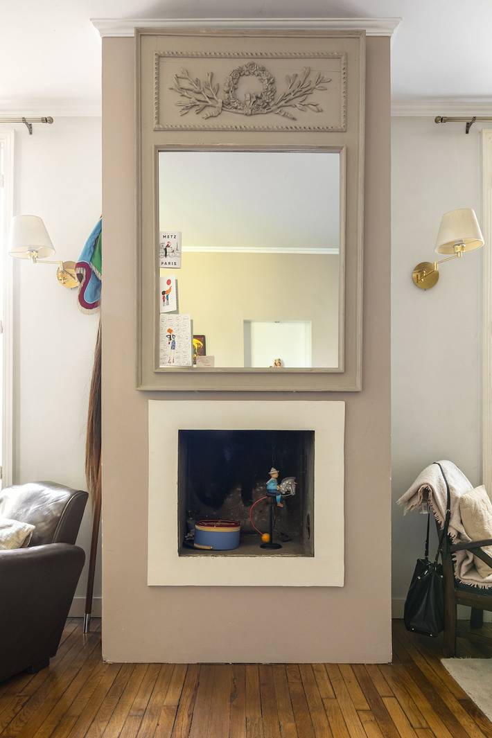 Location de vacances pour 10 personnes à Issy-les-Moulineaux - 3