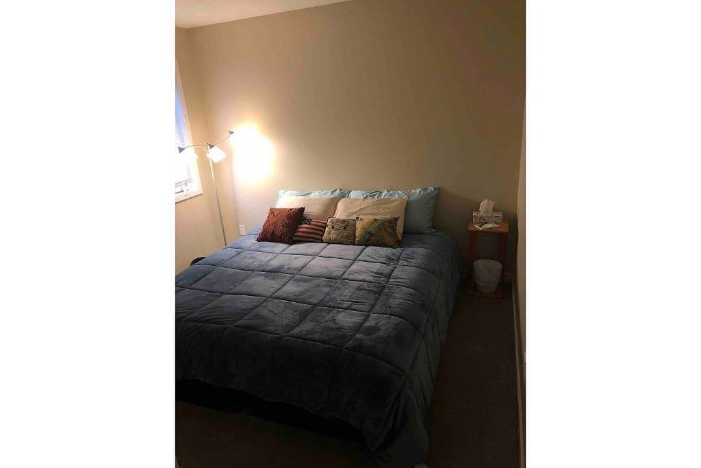 Four Bedroom townhouse near Isu in Ames (IA), Story County