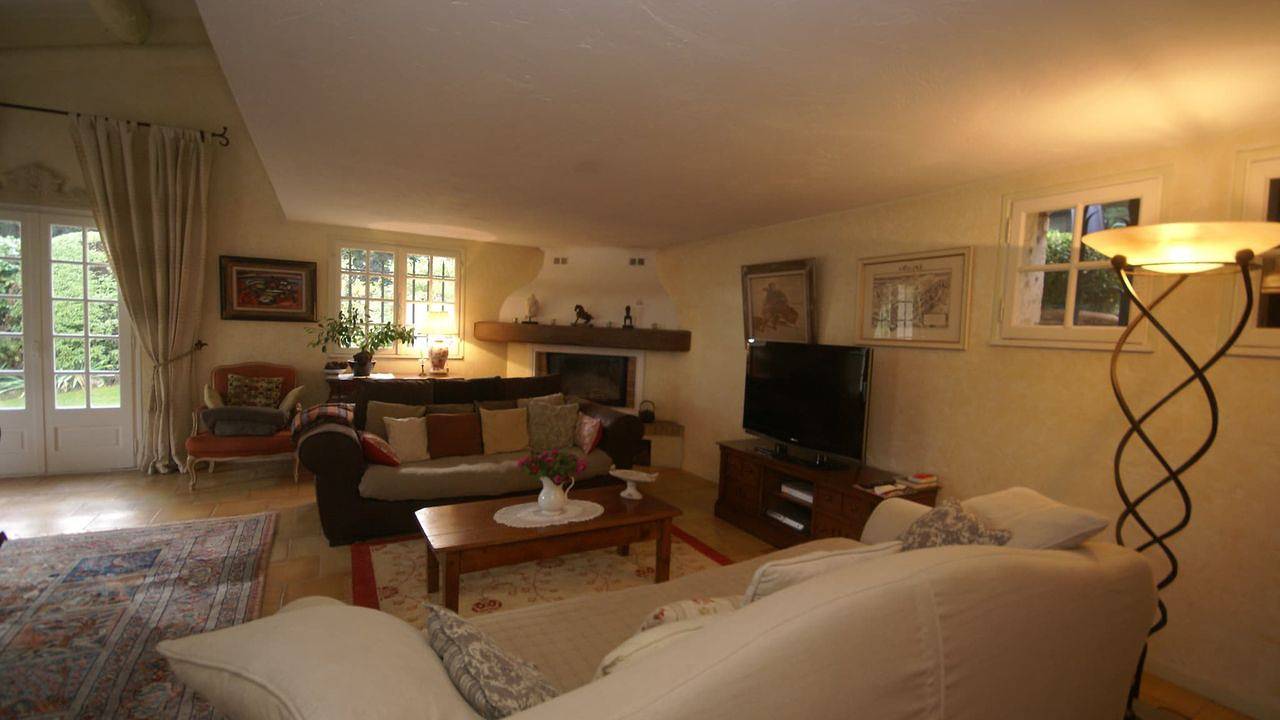 Villa für 8 Personen (230 m²) in Saint-Paul-de-Vence in Saint-Paul-de-Vence, Cannes und Umgebung