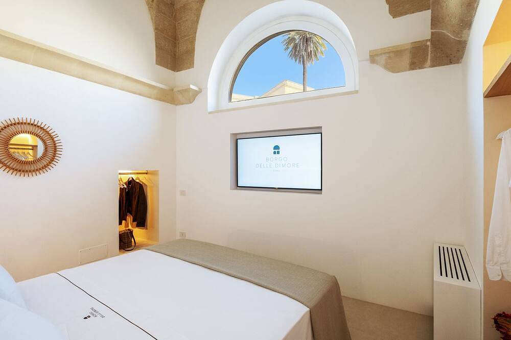 Borgo delle Dimore Deluxe Quadruple Suite in Maglie, Lecce Provinz