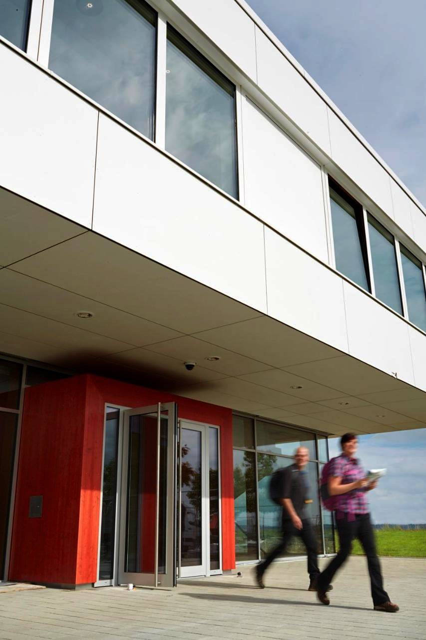 Youth Hostel Beaufort in Beaufort (Luxembourg), Luxembourg