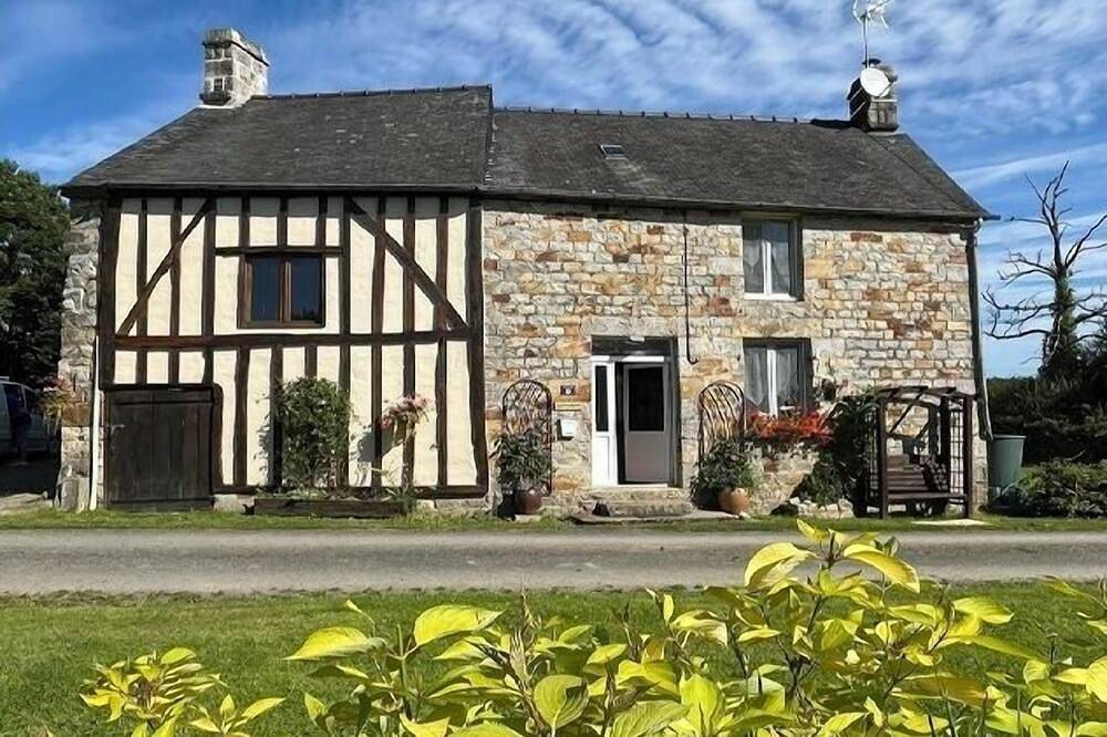 Maison de vacances