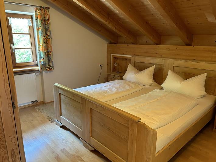 Ganze Wohnung, Ferienwohnung 1 in Oberstdorf, Bayerisch Schwaben