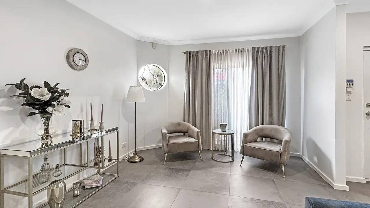 Apartamento vacacional entero, Ferienwohnung für 6 Personen (101 m²) in St James in Perth, Australia Occidental