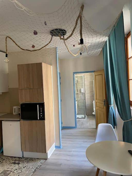 Gîte pour 2 personnes, avec vue à Romans-sur-Isère - 2