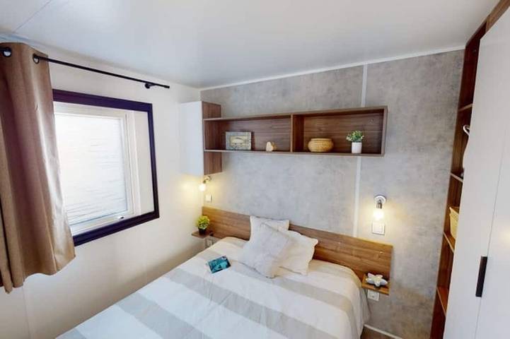 Camping pour 6 personnes à Seignosse - 3