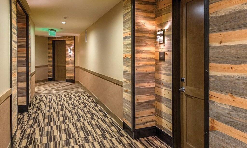 Ganze Wohnung, Wyndham Resort @ Avon | King Bed Studio w/ Balcony in Avon, Beaver Creek