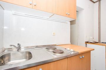 Apartament Wakacyjny dla 4 osoby w Orebić, Żupania dubrownicko-neretwiańska, Zdjęcie 4