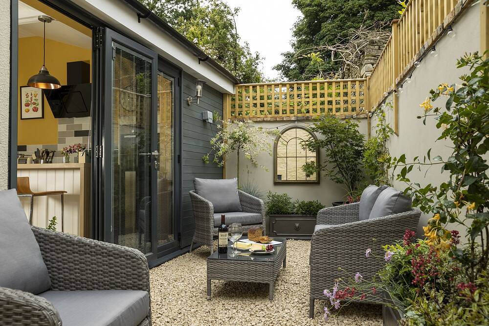 Casa vacanza a Cotswolds a partire da 174€ a notte