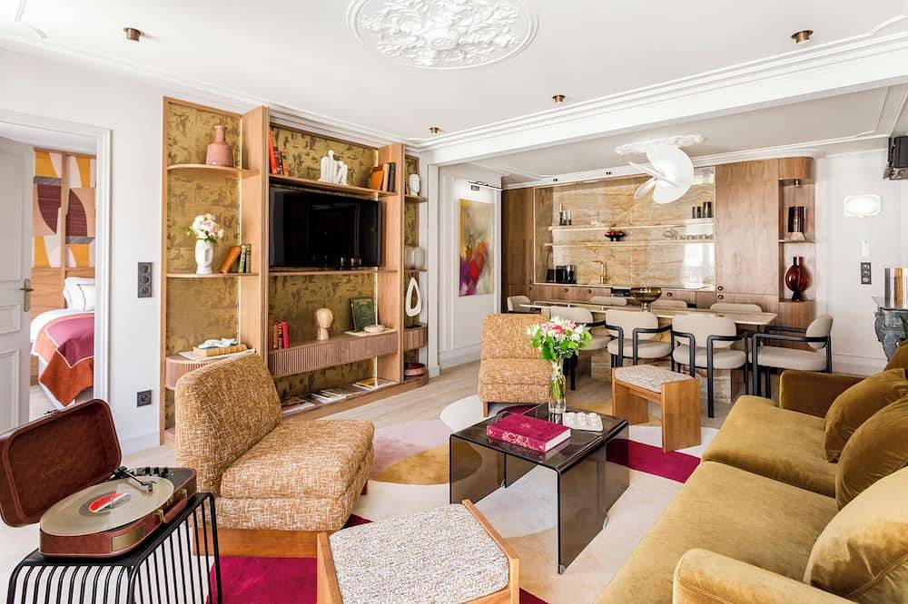 Photo : Appartement de vacances