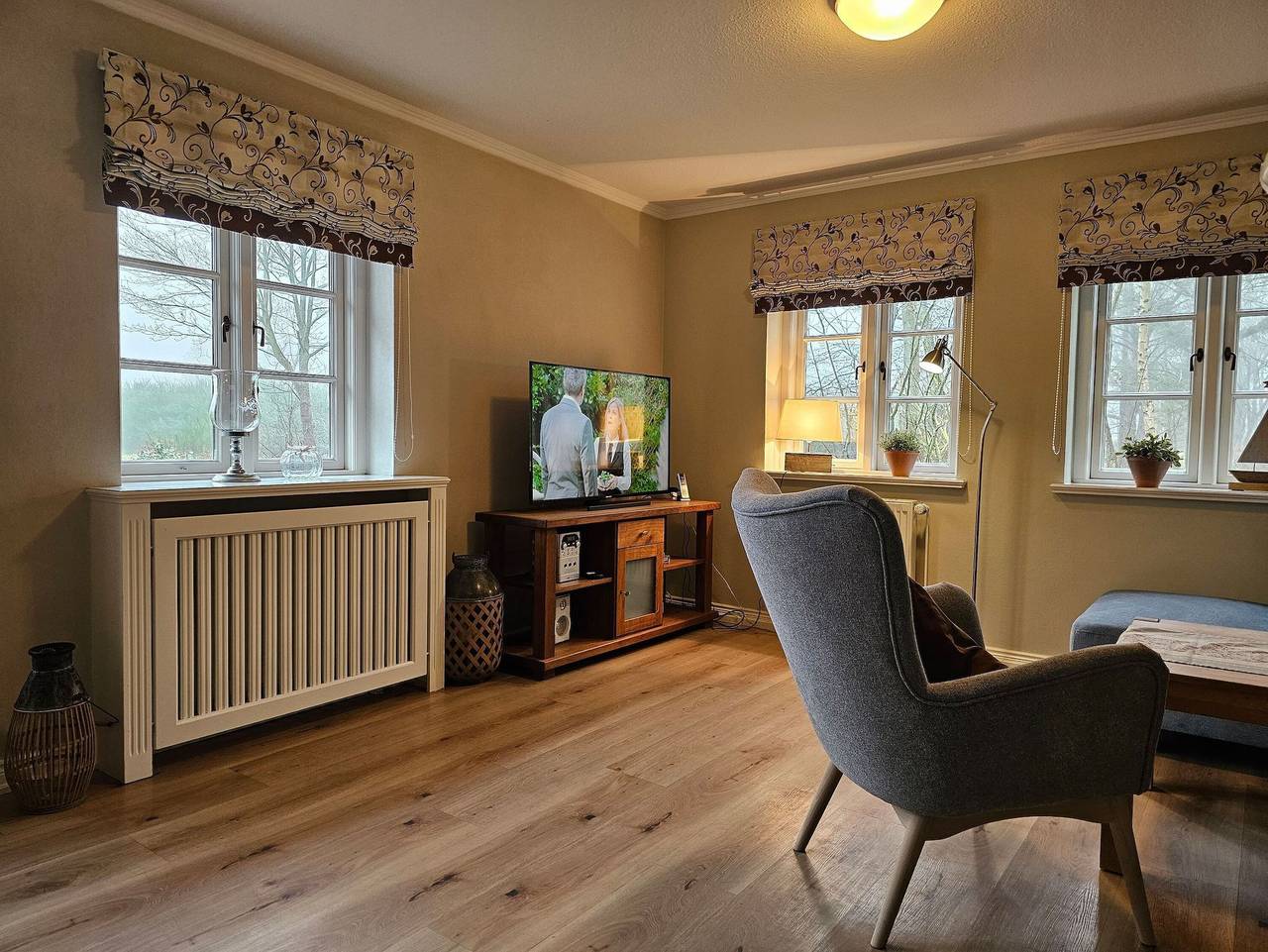 Wildrose 2 - Wildrose 2 in Wyk auf Föhr (Stadt), Wyk auf Föhr