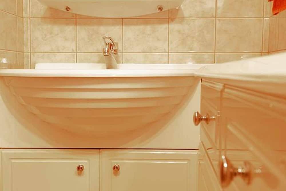 Ferienwohnung mit  2 Schlafräume/Dusche, Wc - Edhof in Abtenau, Tennengau