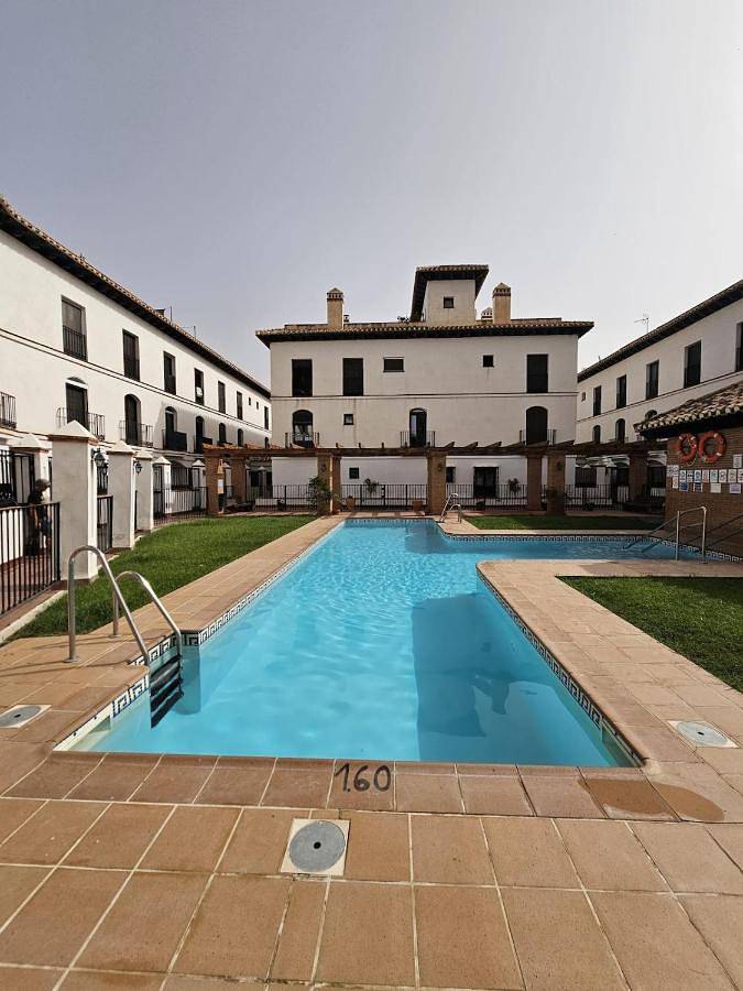 Ferienwohnung für 5 Personen, mit Pool und Terrasse - 1