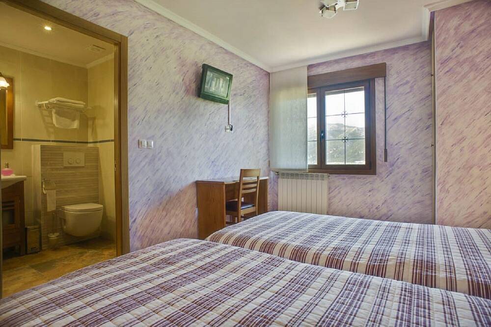 Maison Rurale Legaire Etxea in Asparrena, Chaîne Cantabrique