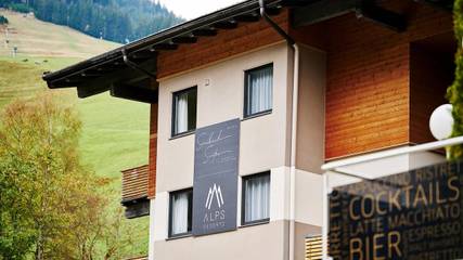 Appartement voor 3 Personen in Saalbach, Saalbach-Hinterglemm, Afbeelding 3
