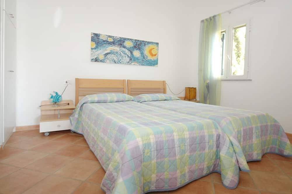 Ganze Wohnung, Panoramic position on the bay of Cavoli in Campo nell'Elba, Elba
