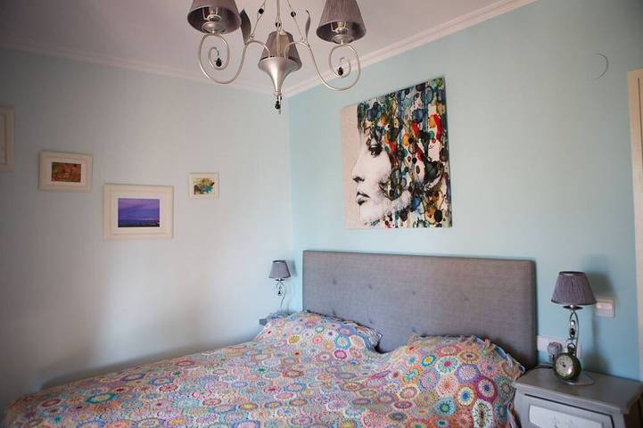 Villa pour 6 personnes, avec jardin et terrasse à Miami Platja - 4