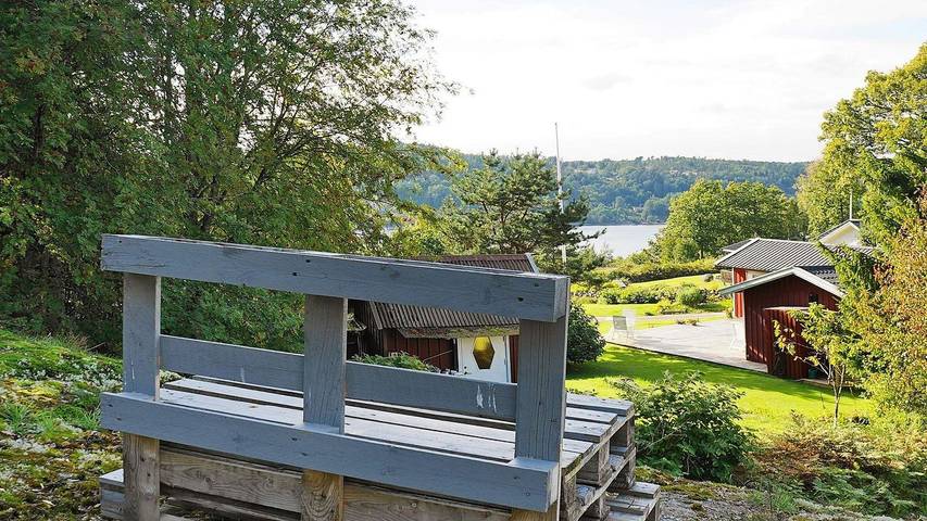 Ferienhaus für 6 Personen in Bohuslän - 4