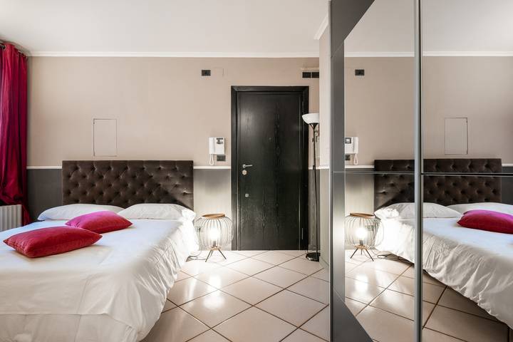 Gîte pour 2 personnes à Bologne - 3