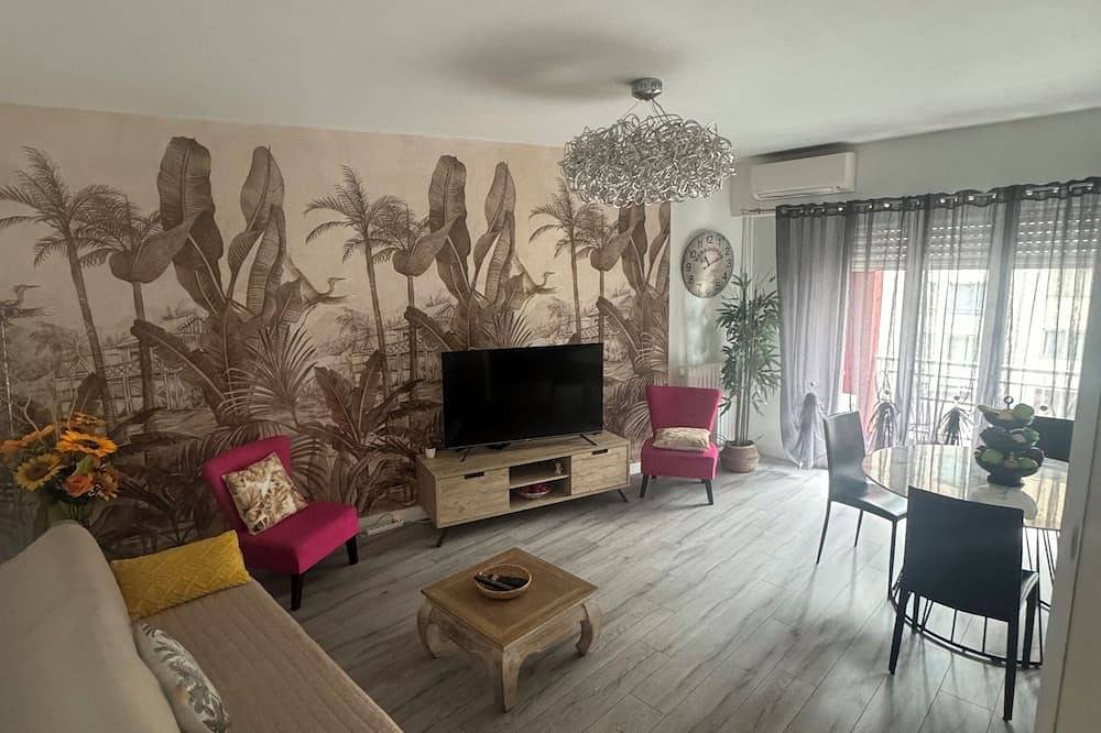 Photo : Appartement de vacances