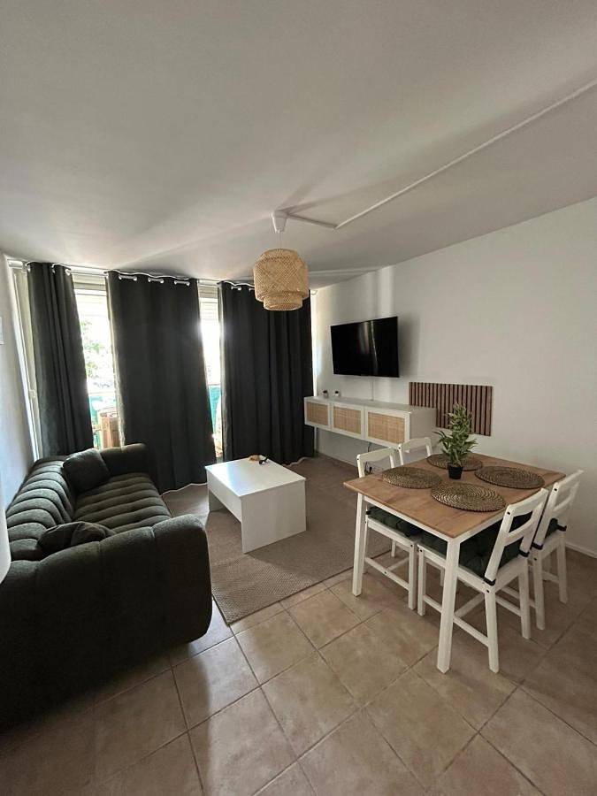 Appartement de vacances pour 2 personnes