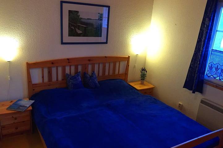 Ferienhaus für 8 Personen, mit Balkon und Garten in Userin - 3