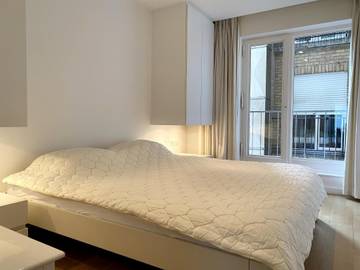 Appartement De Vacances pour 6 Personnes dans Nieuwpoort, Flandre, Photo 3