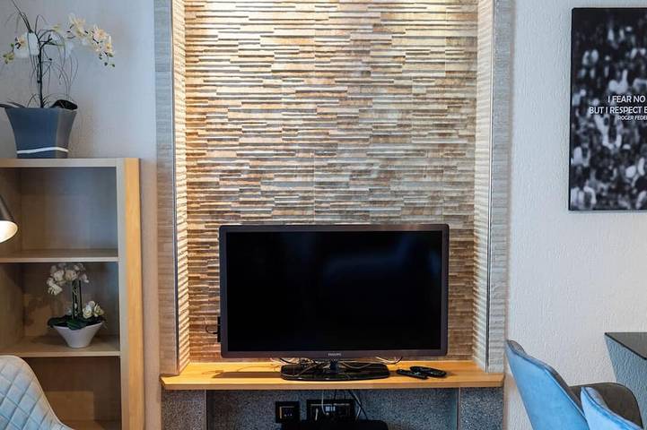 Appartamento intero, Special *Roger F. Rabbit 2* Apartment in Basilea, Region Basel RDK
